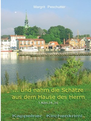 cover image of ... Und nahm die Schätze aus dem Hause des Herrn